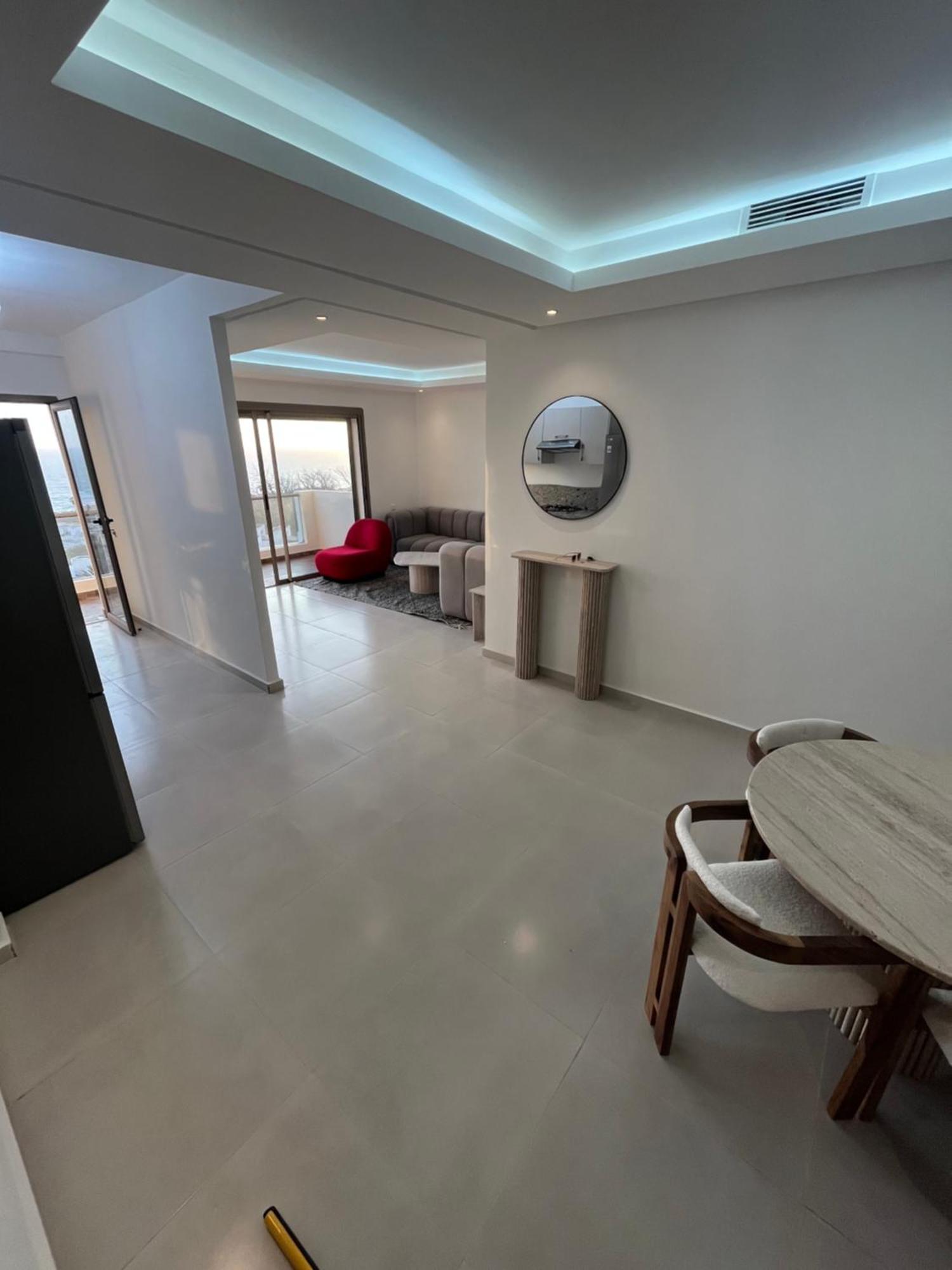 Surf & Sea Vista Appartement *