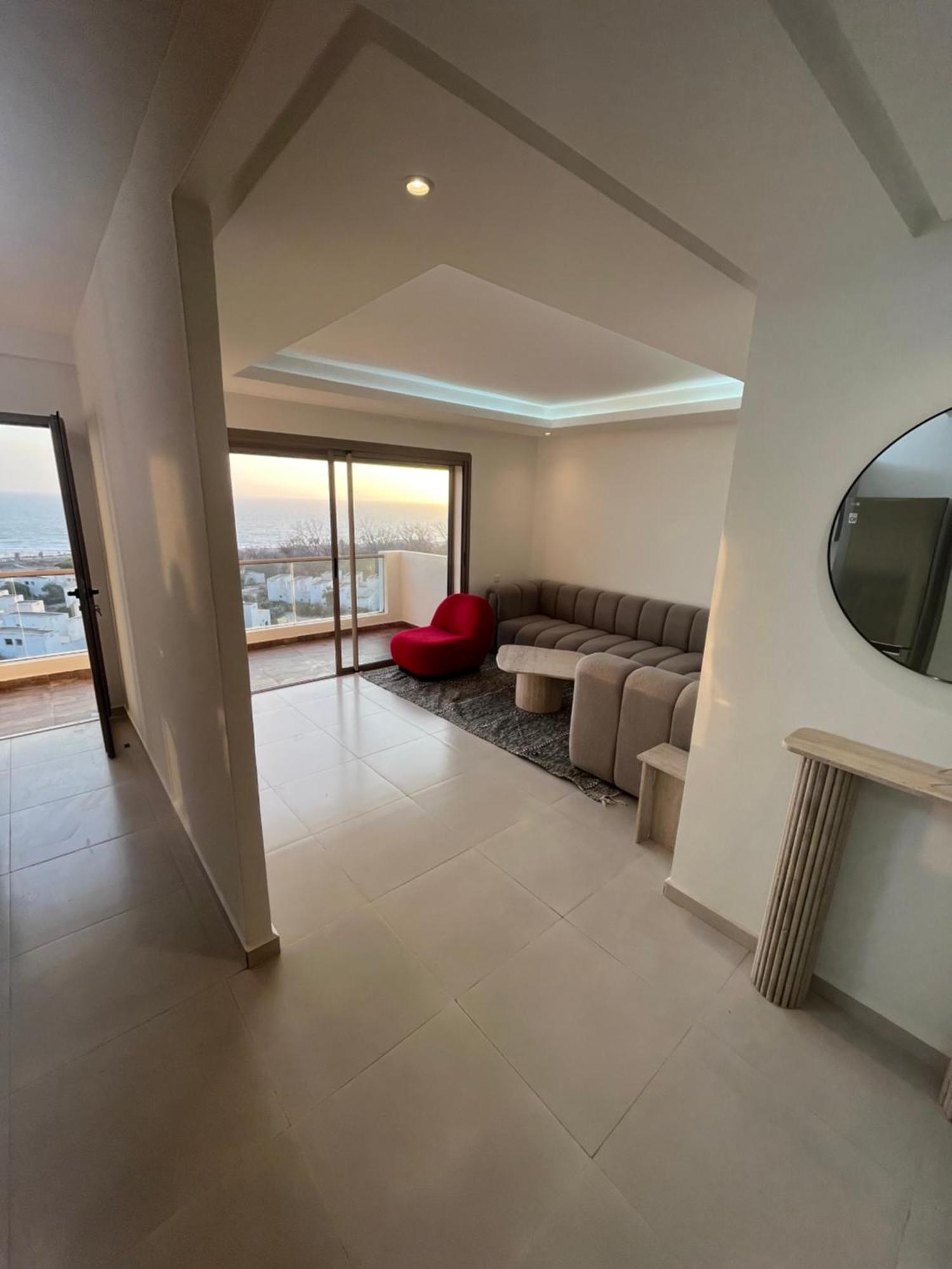 Surf & Sea Vista Appartement