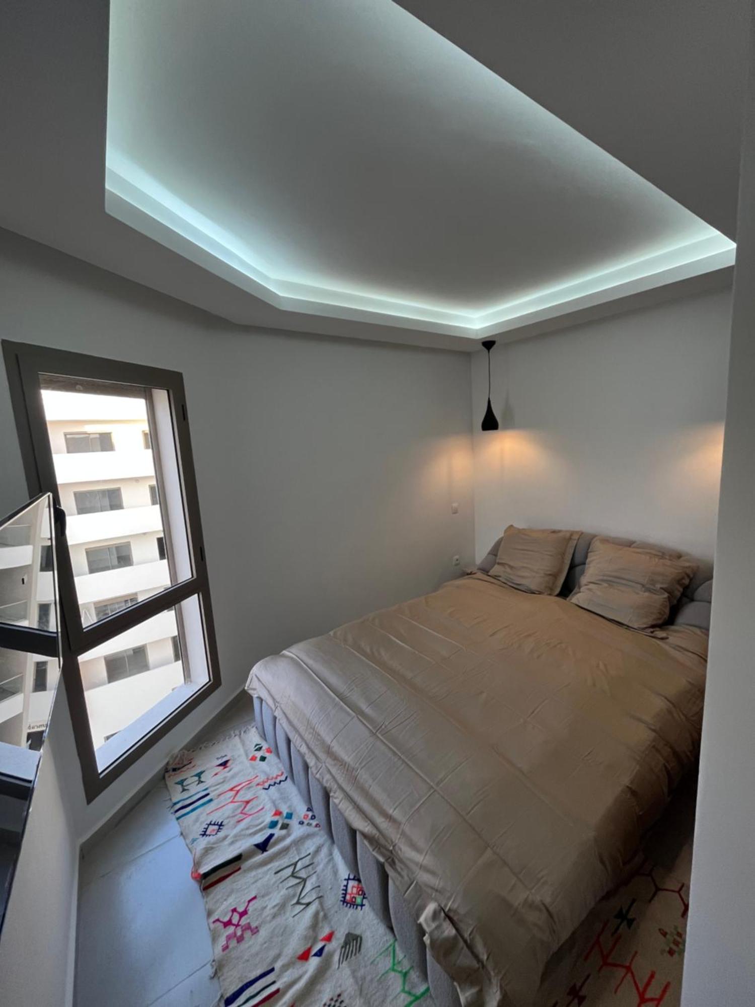 Surf & Sea Vista Appartement *