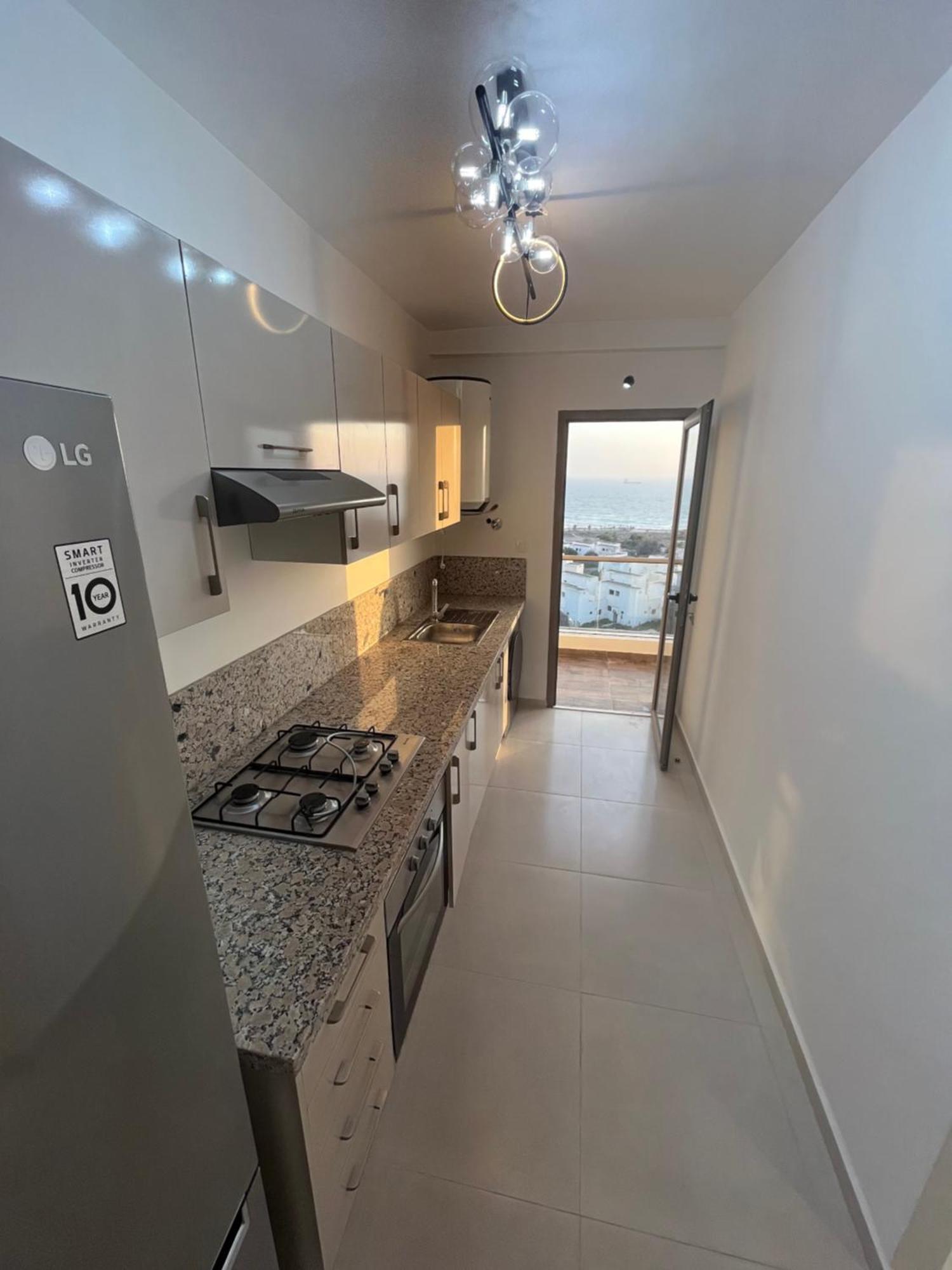 Surf & Sea Vista Agadir