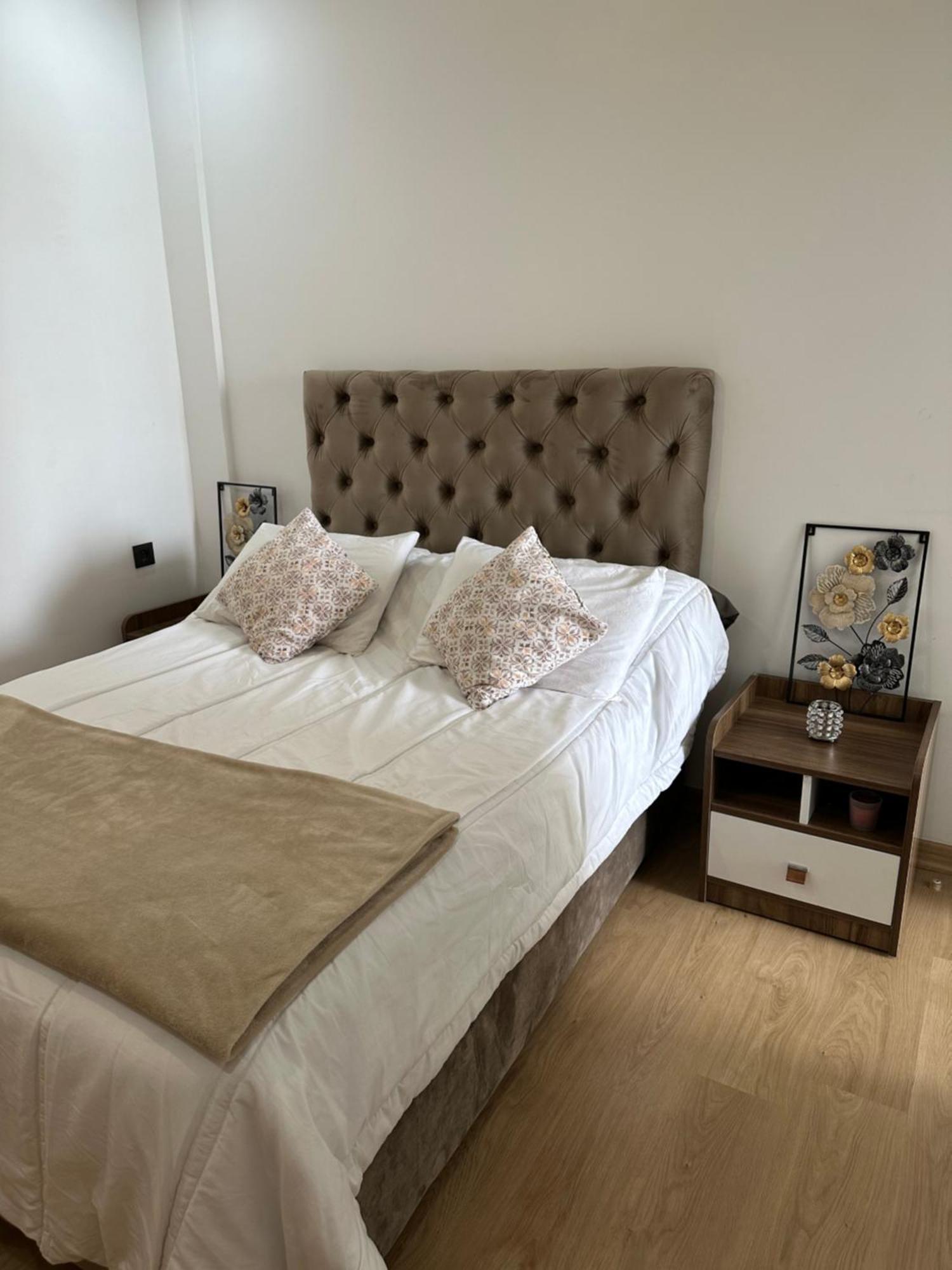 Apartment Bay 2 Agadir