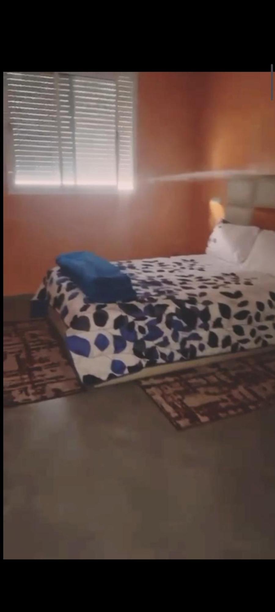 Appartement Hay Mohammadi Agadir