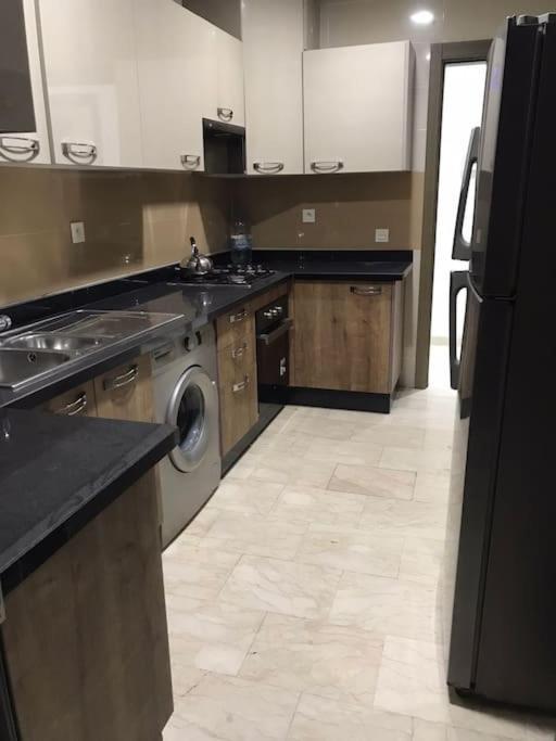 Apartment Magnifique Luxueuse *
