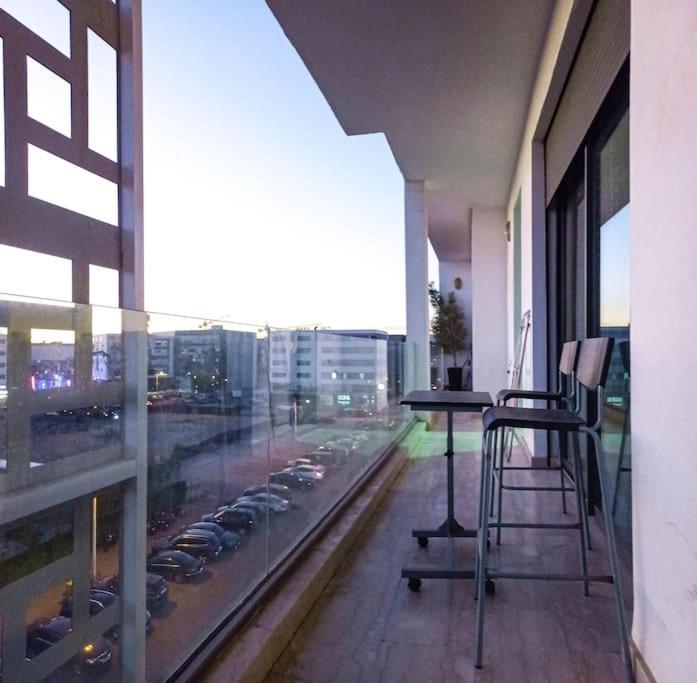 Magnifique Luxueuse Apartment Agadir