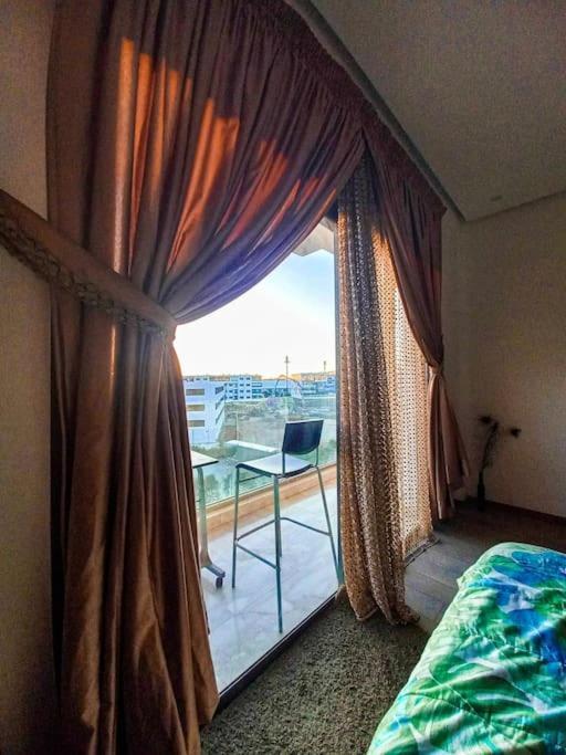 Magnifique Luxueuse Apartment *