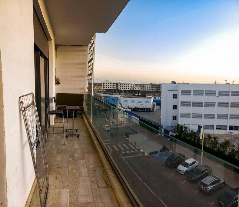 Apartment Magnifique Luxueuse