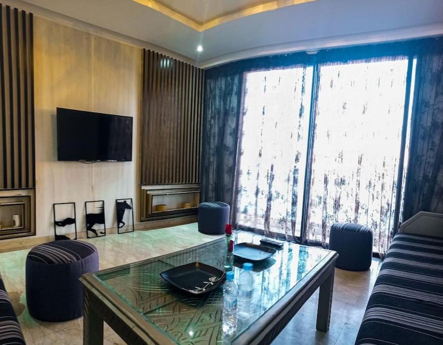 Apartment Magnifique Luxueuse *