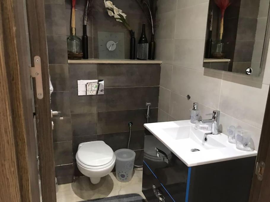 Magnifique Luxueuse Apartment Agadir
