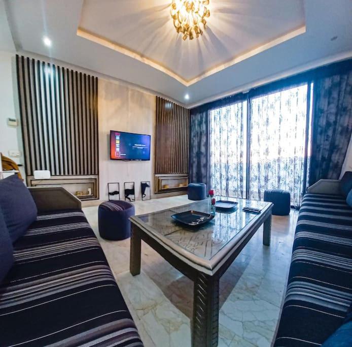 Apartment Magnifique Luxueuse Agadir