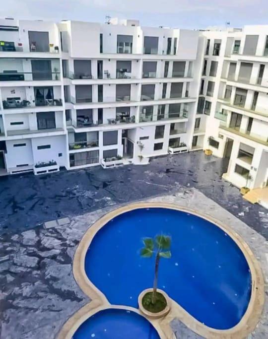 Magnifique Luxueuse Apartment *