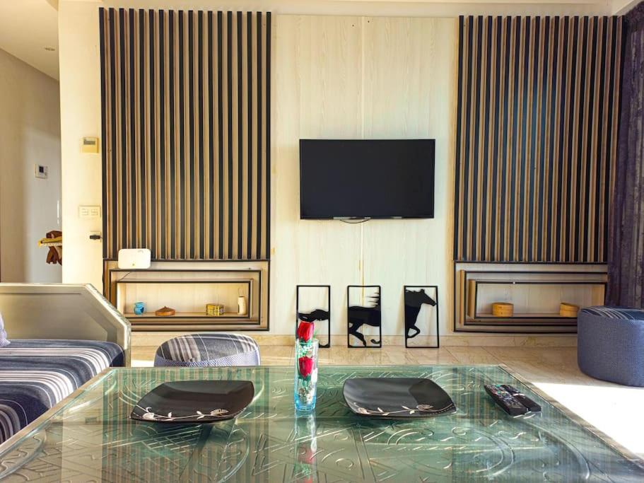 Magnifique Luxueuse Apartment Agadir