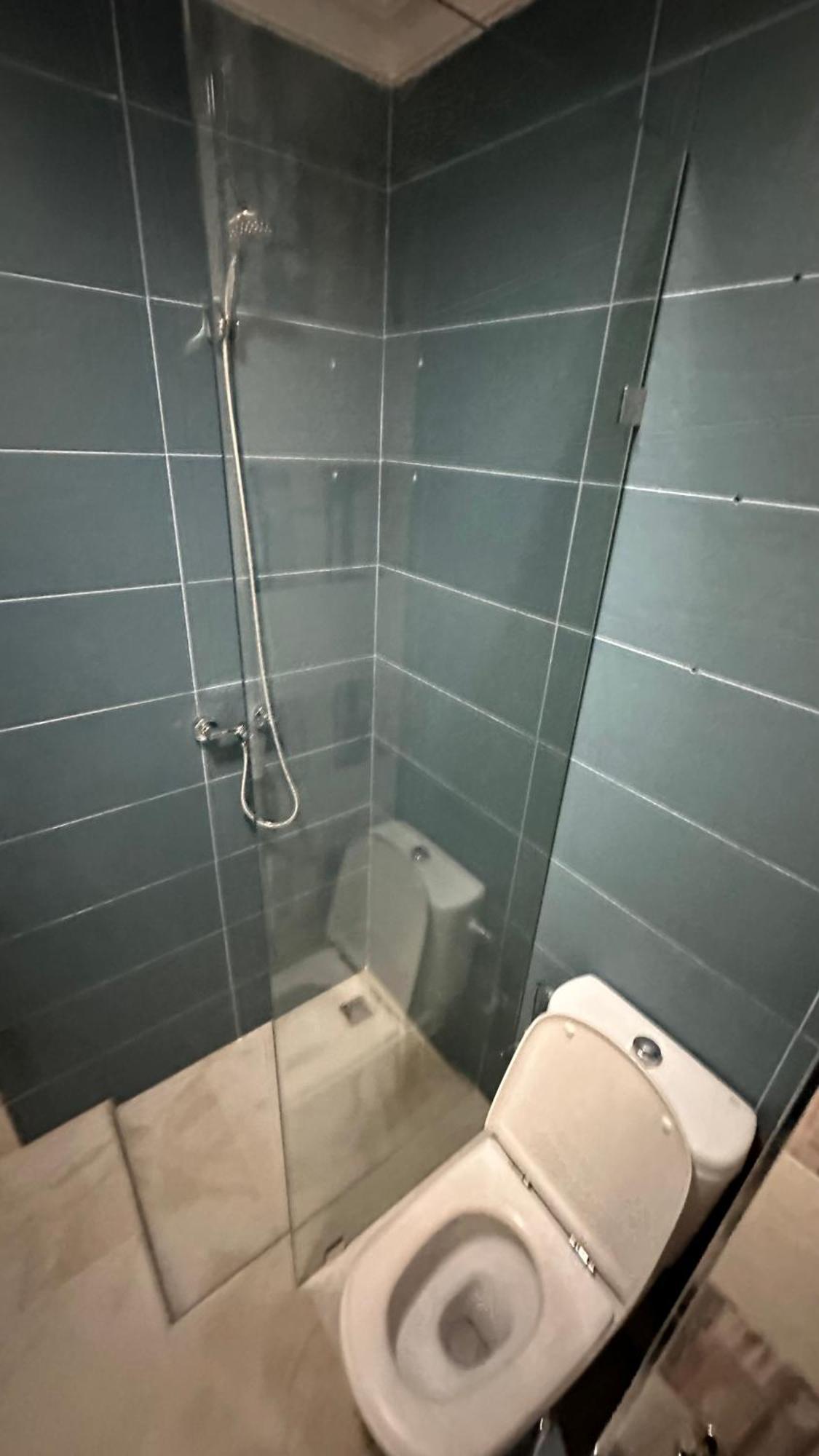 Lapatchi Apartment *