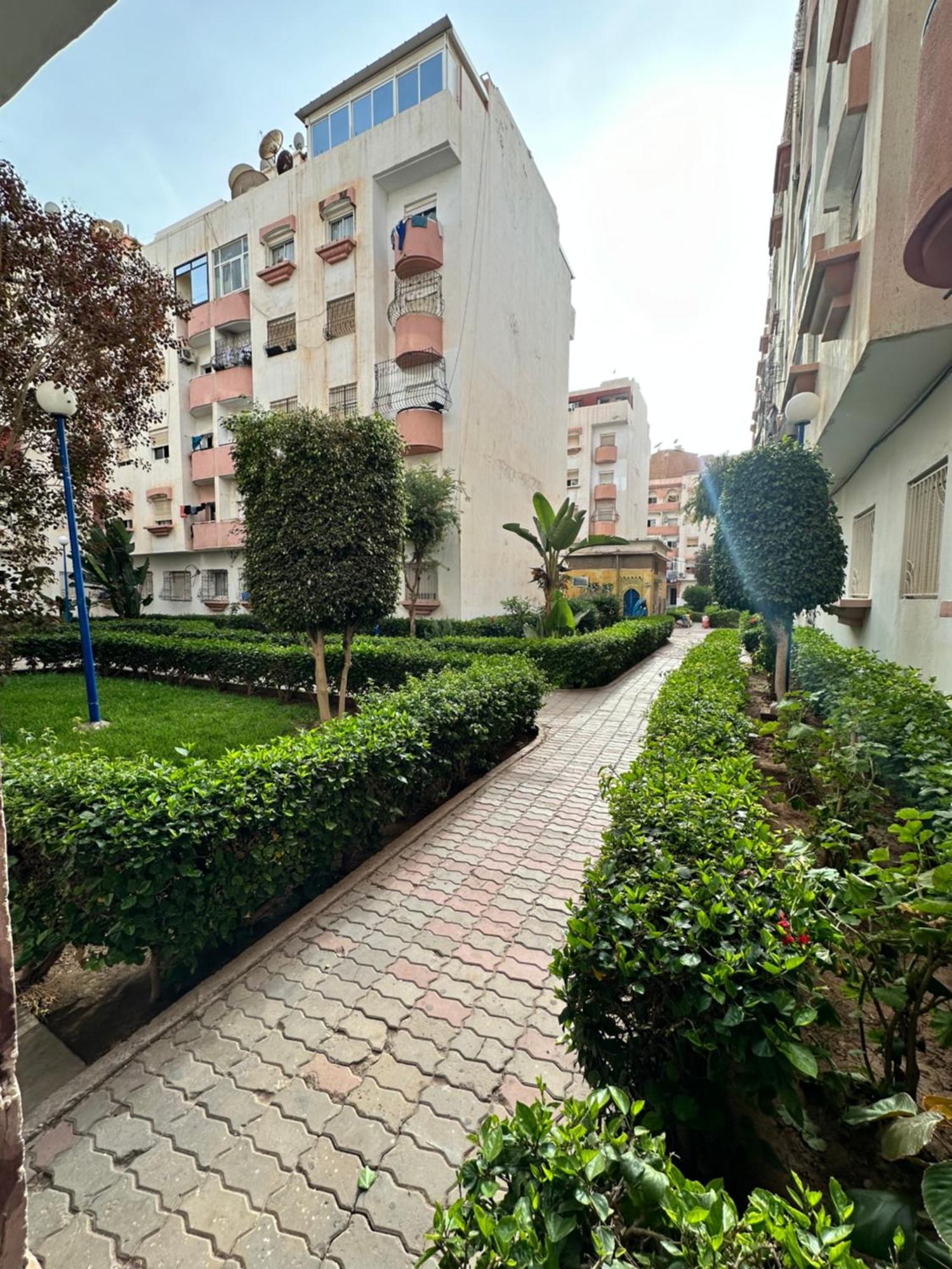 Apartment Lapatchi