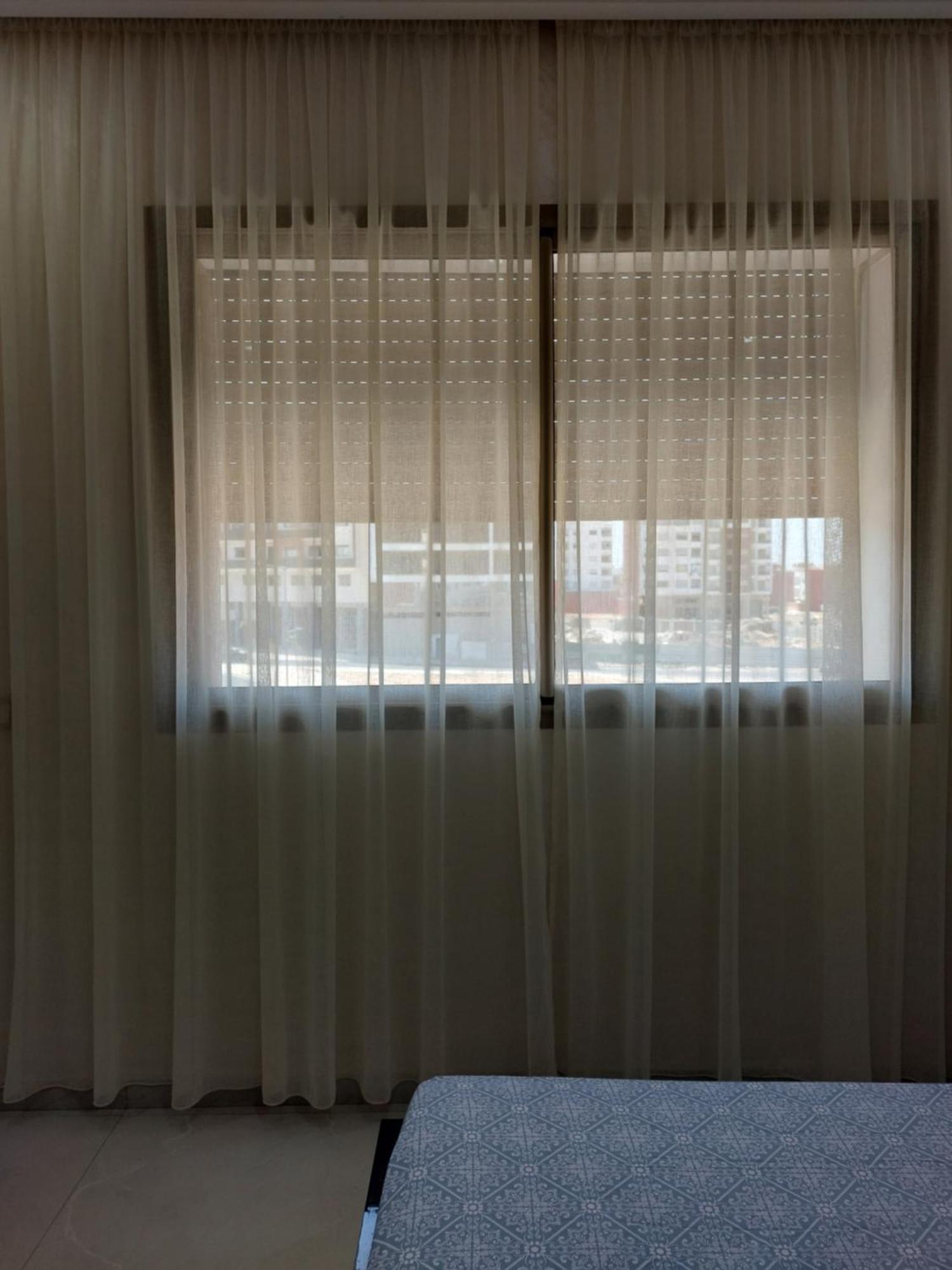 Family Modern Flat Near Mcdo & Apartment Agadir