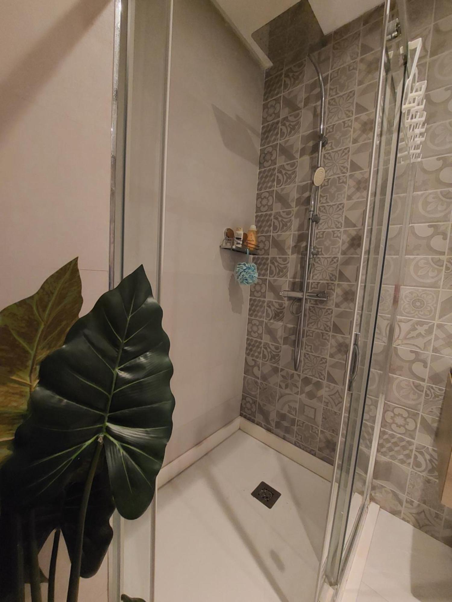 Family Modern Flat Near Mcdo & Apartment *