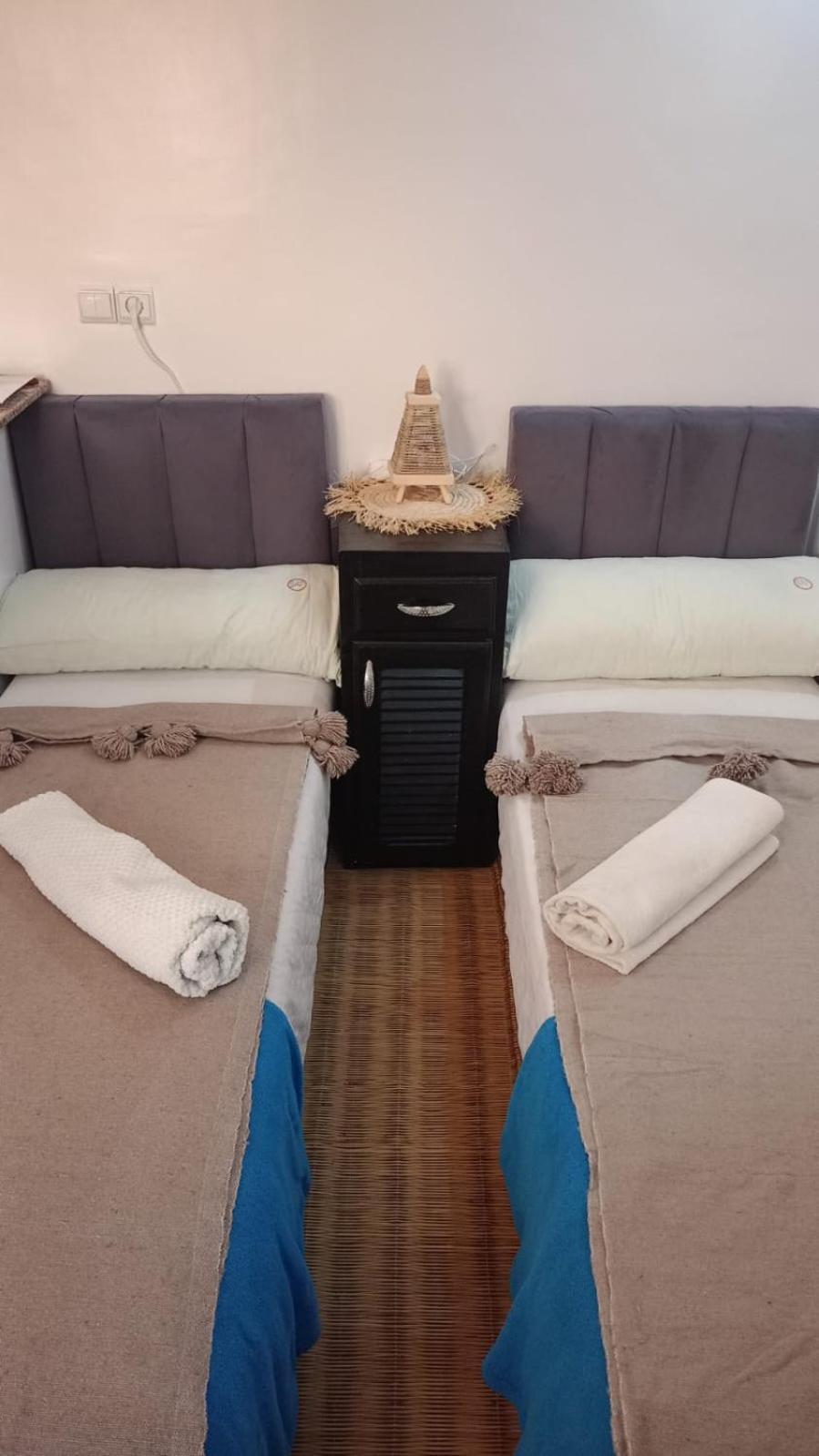 Apartment Miramar Surf Anza Agadir