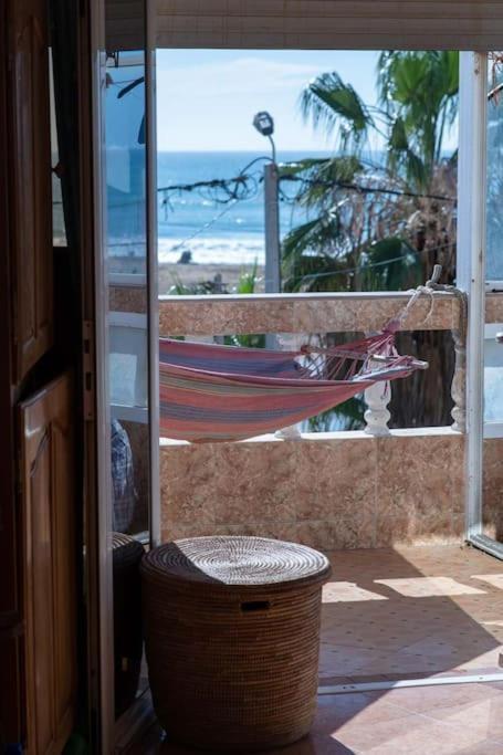 Lovers' Dream - Live Right By The Sea Apartment Agadir