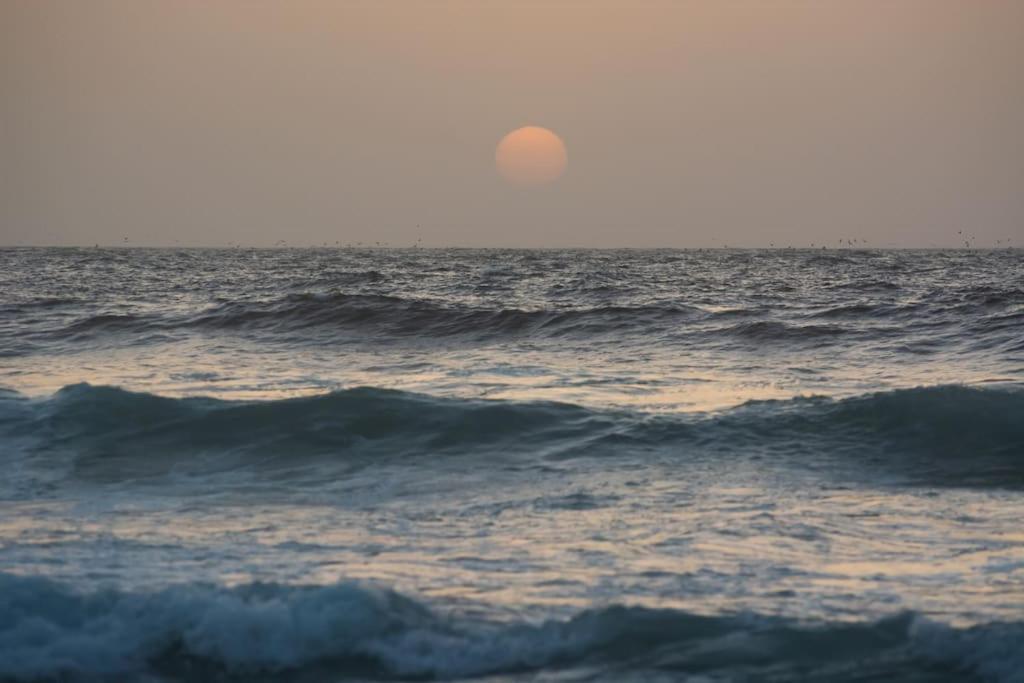 Lovers' Dream - Live Right By The Sea Agadir