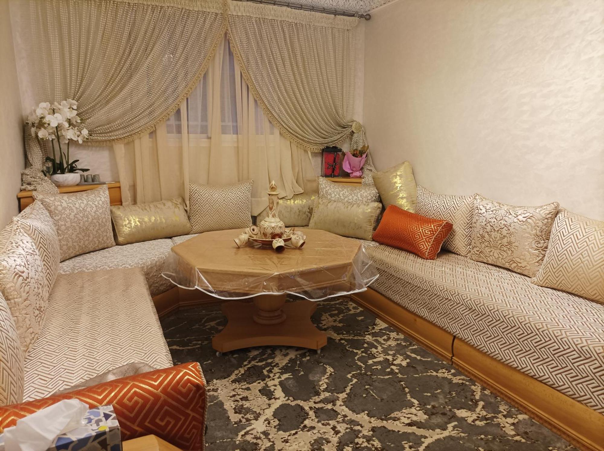 Au Coeur D'agadir