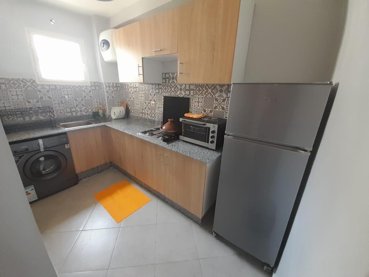 قرب البحر Appartement *