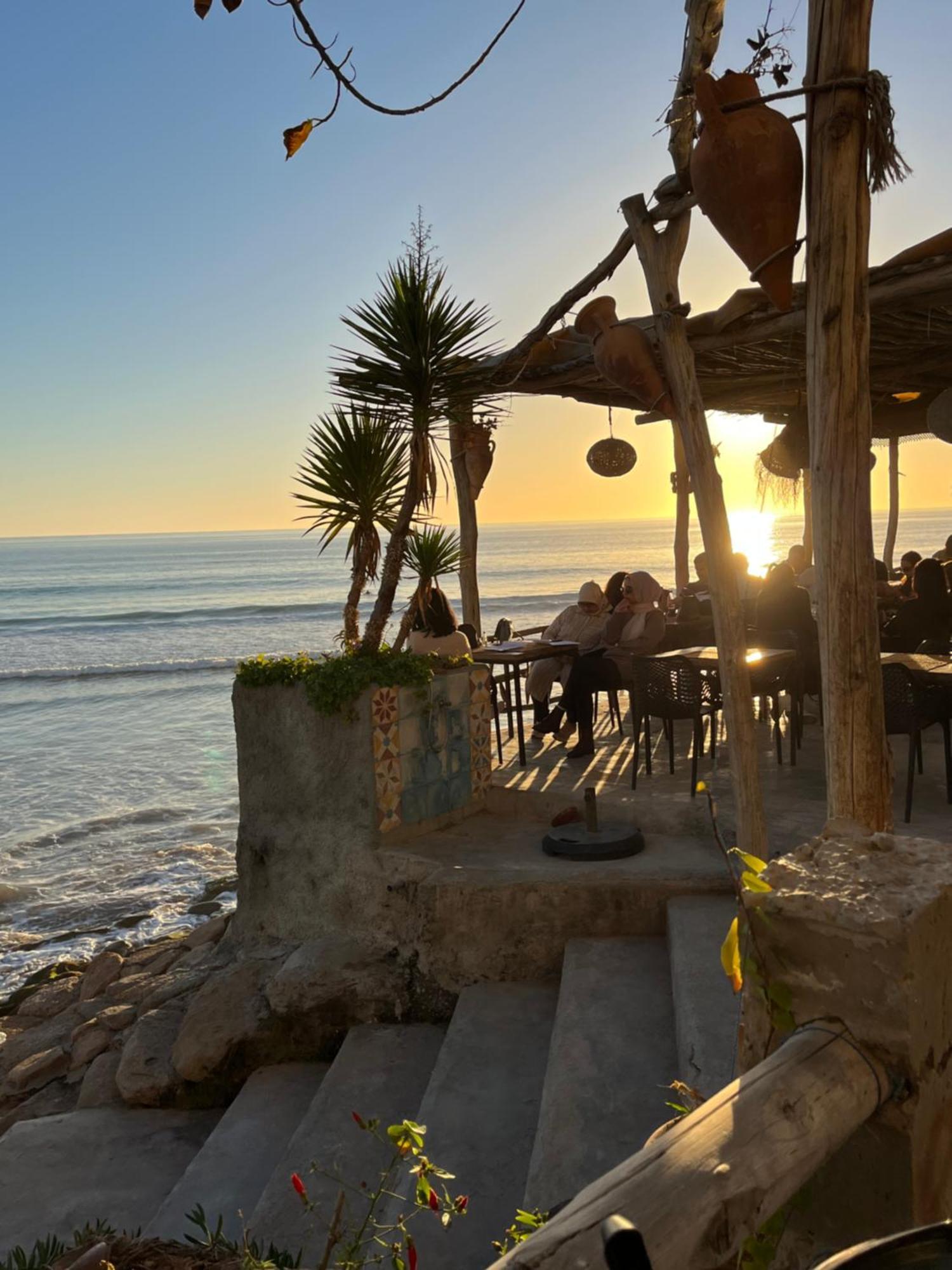 Bay 2 Apartment Agadir