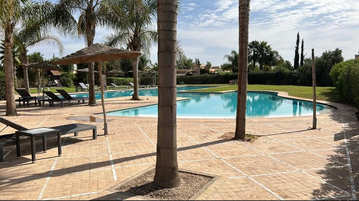 Villa Nawal Et Sa Piscine Chauffee Sans Vis-a-vis