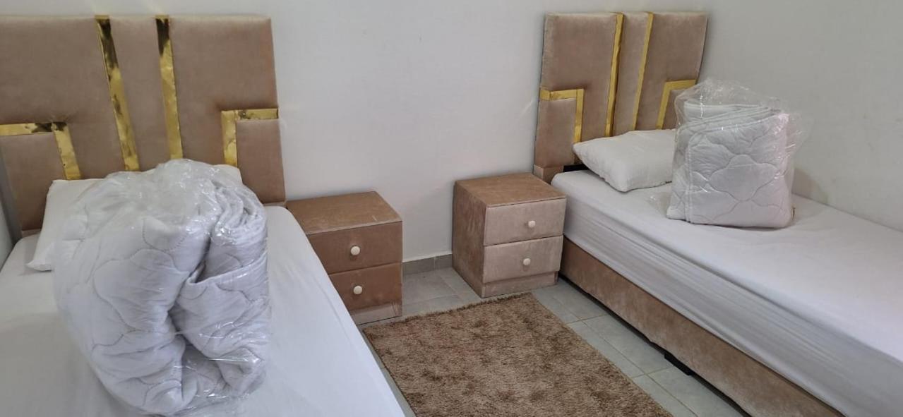Aparte Luxe Agadir