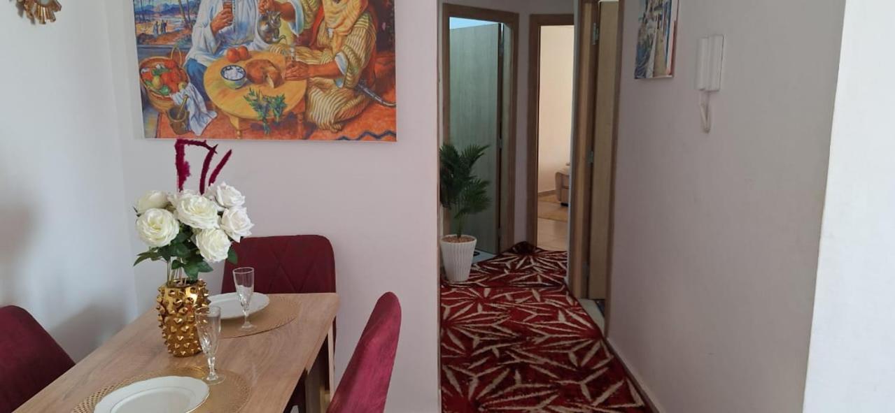 Appartement Aparte Luxe *
