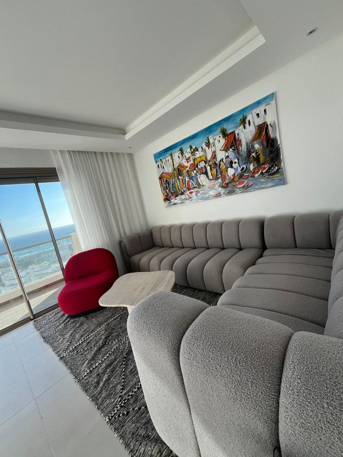 Appartement Surf & Sea Vista *