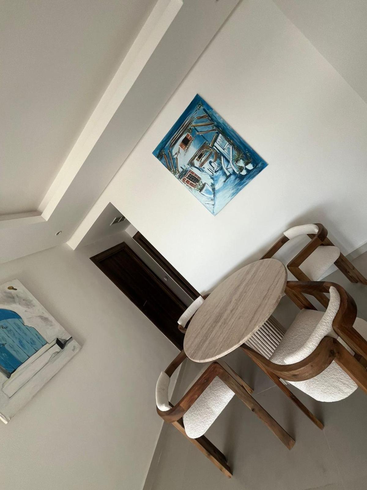 Appartement Surf & Sea Vista