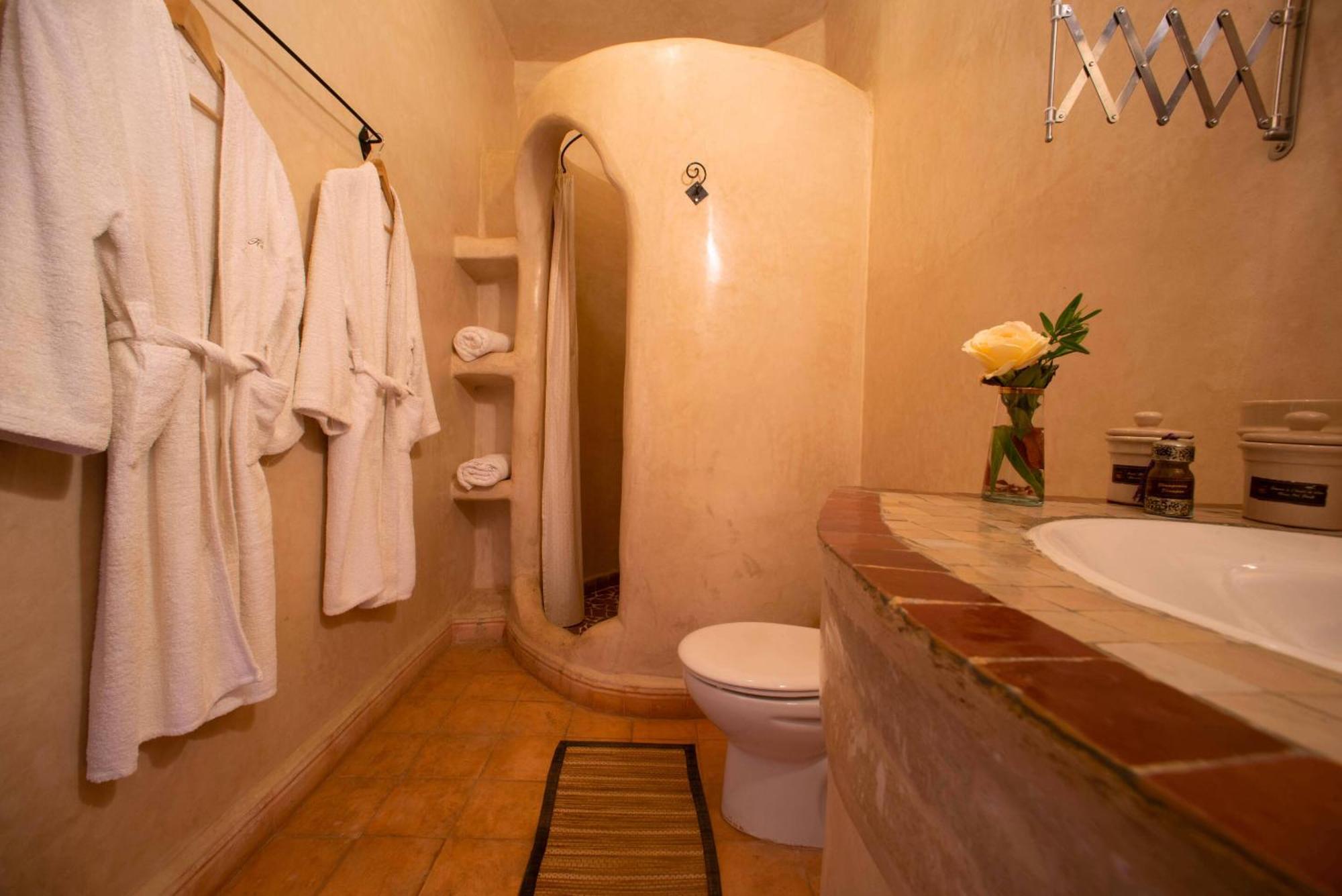 Ecolodge Atlas Kasbah * Agadir