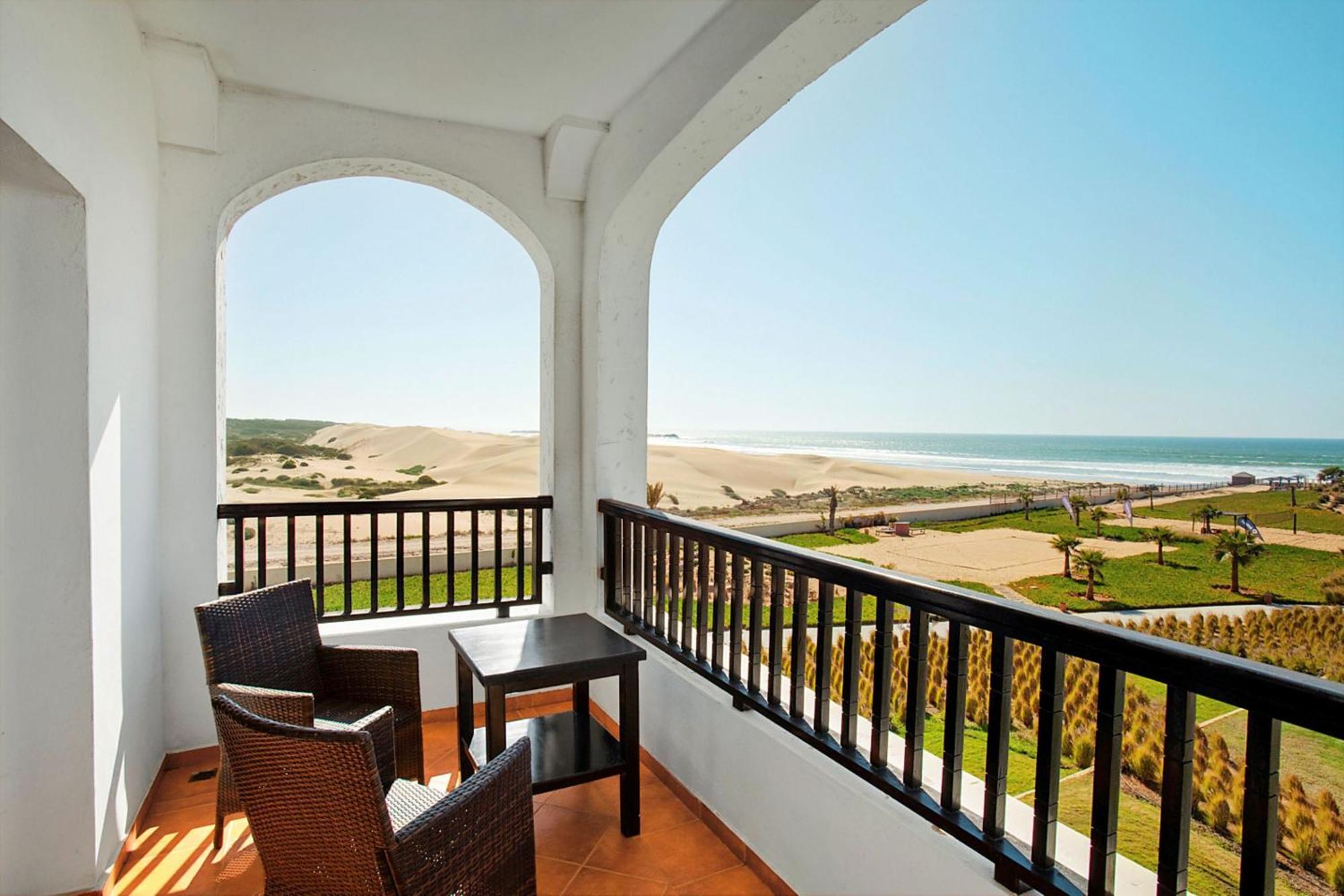 Robinson Resort