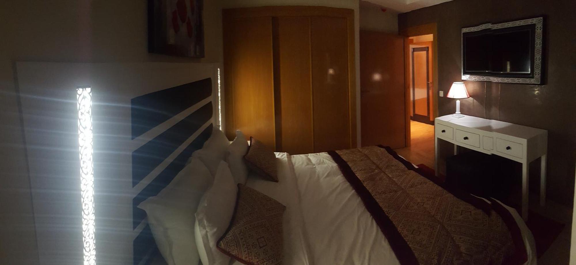 Rofaida 4* Agadir