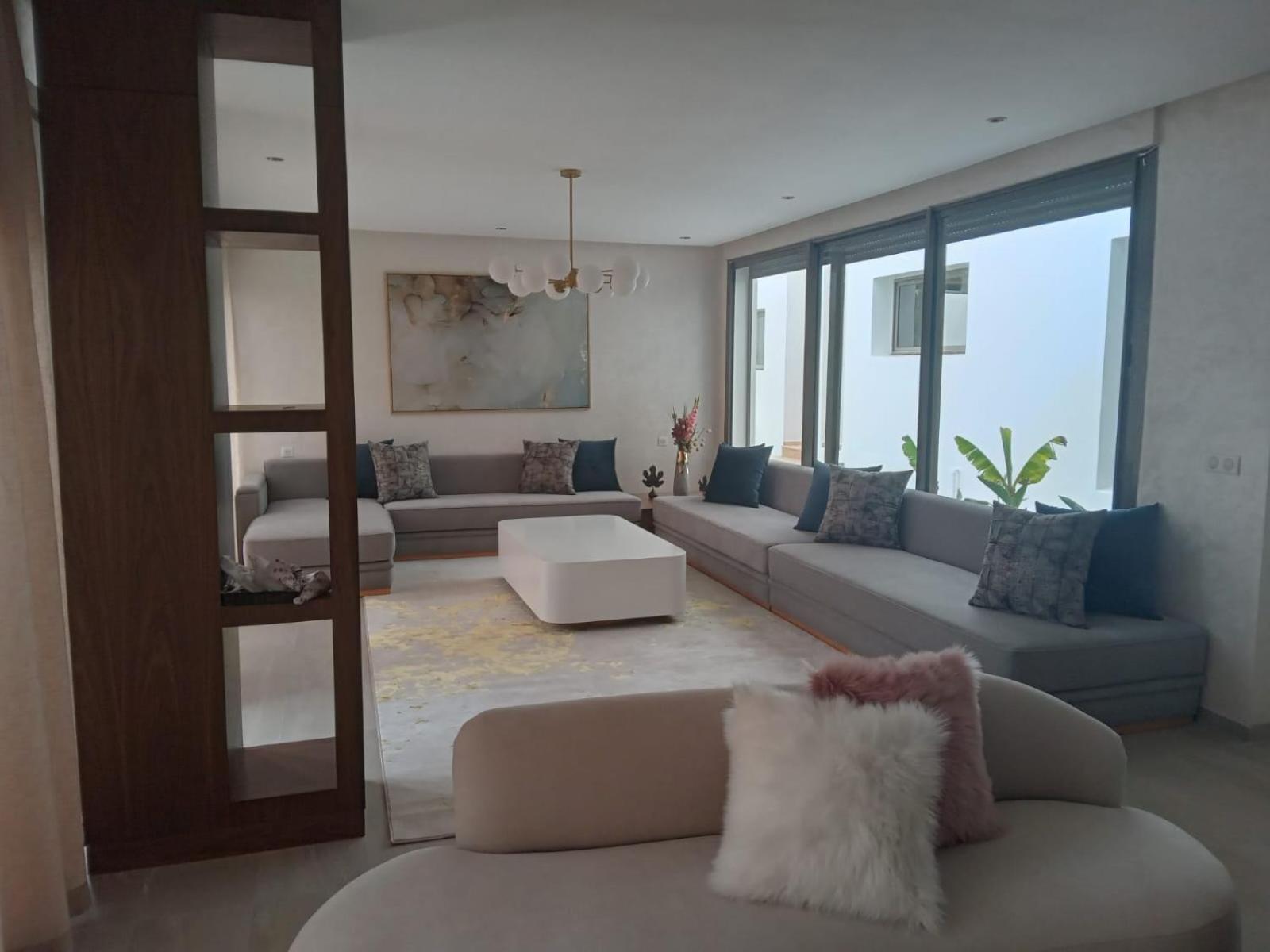 Taghazout Bay Villa Agadir