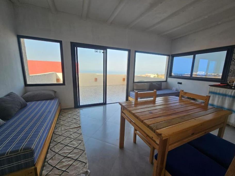 Appartement Vue *