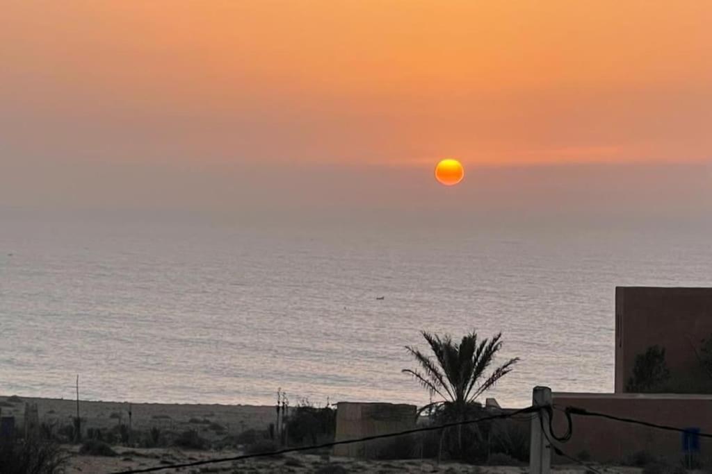 Vue Agadir