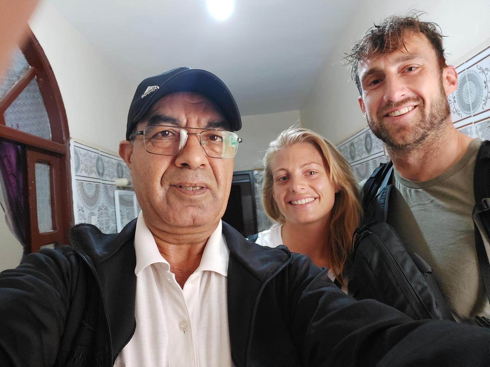 Avec Famille Apartment