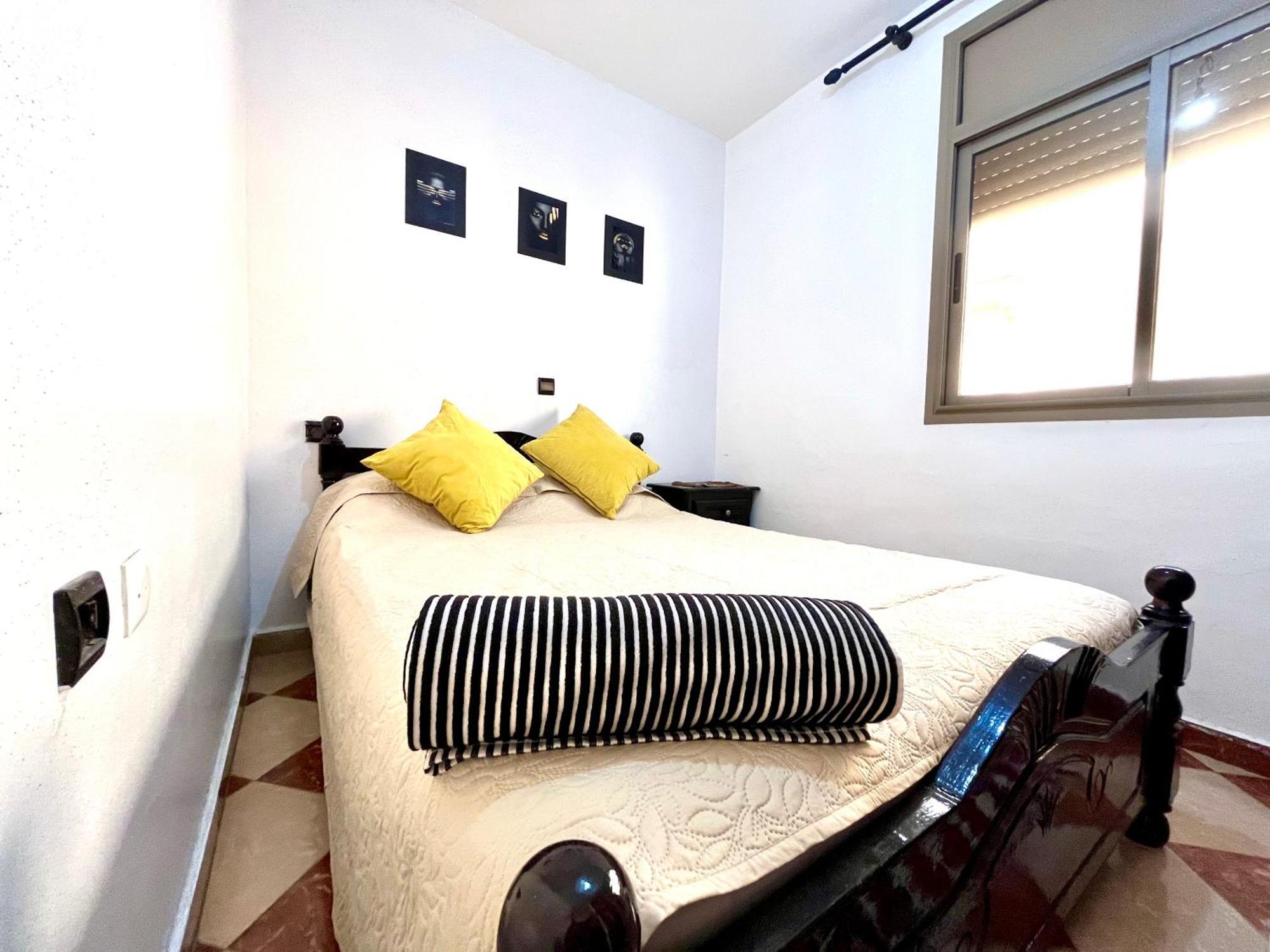 Apartment House Agadir