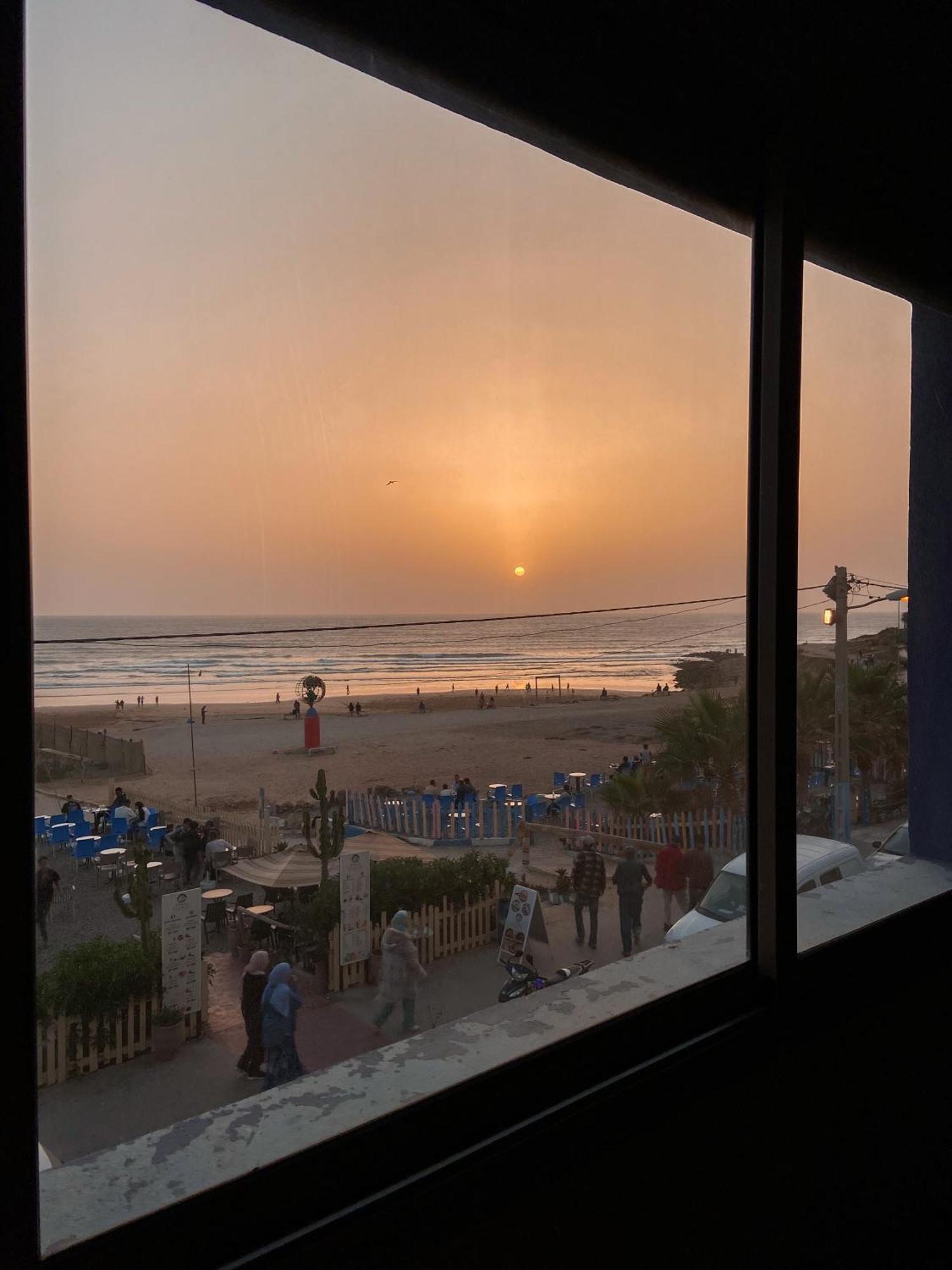 Amouage Anza - Sea View *