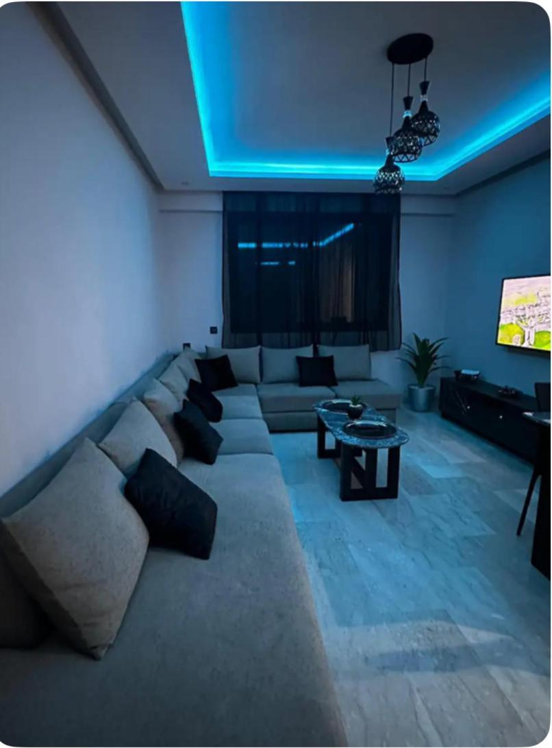 Appt Standing - Bay Agadir