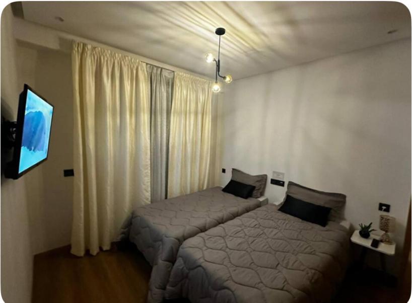 Appt Standing - Bay Apartment Agadir