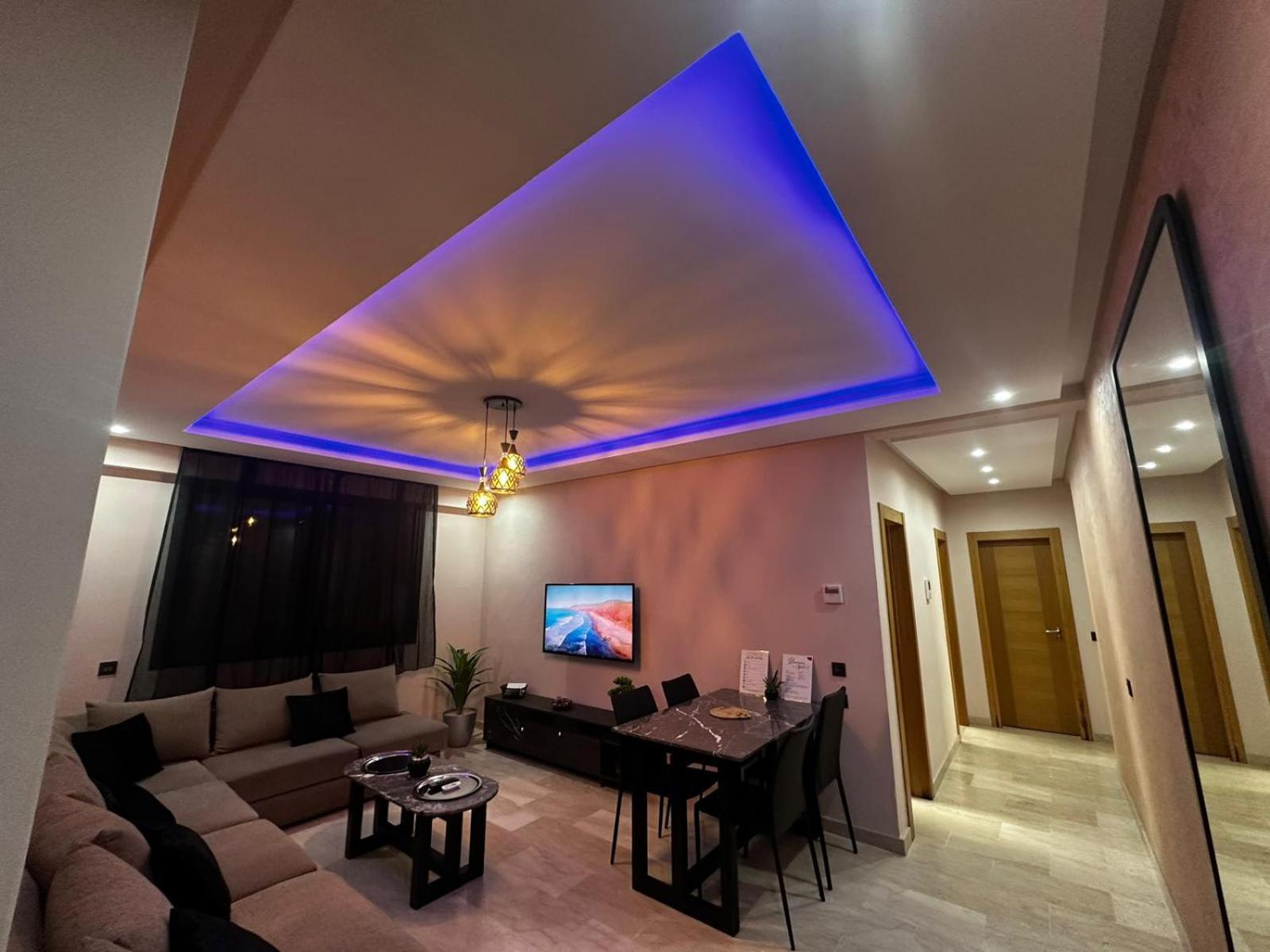 Appt Standing - Bay * Agadir
