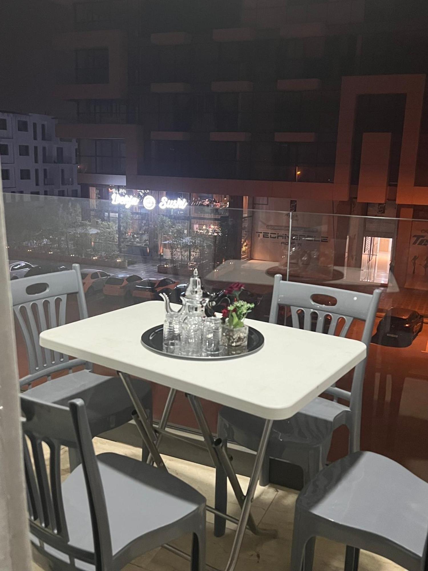 Apartment Appt Standing - Bay Agadir