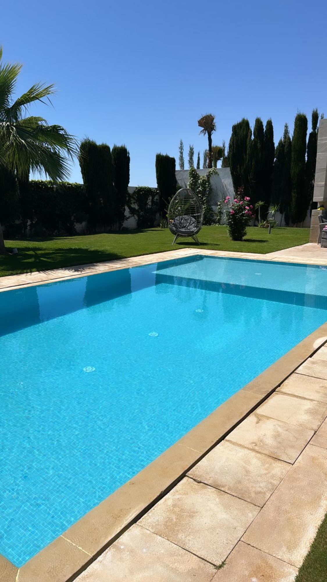 Avec Piscine Privee Taghazout Bay Agadir
