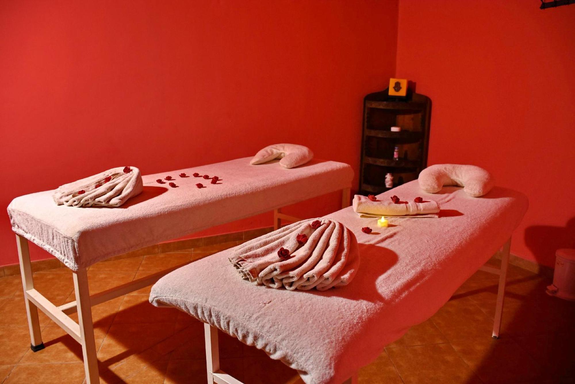Appart hôtel Appart-hôtel Tagadirt