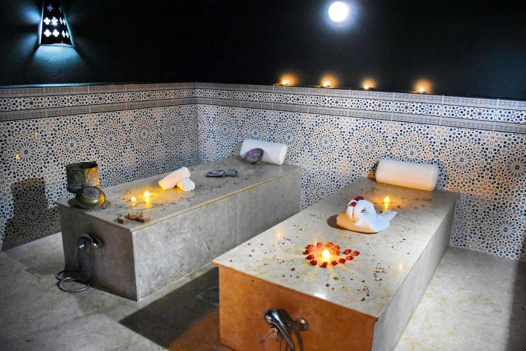 Appart-hôtel Tagadirt Appart hôtel 3*