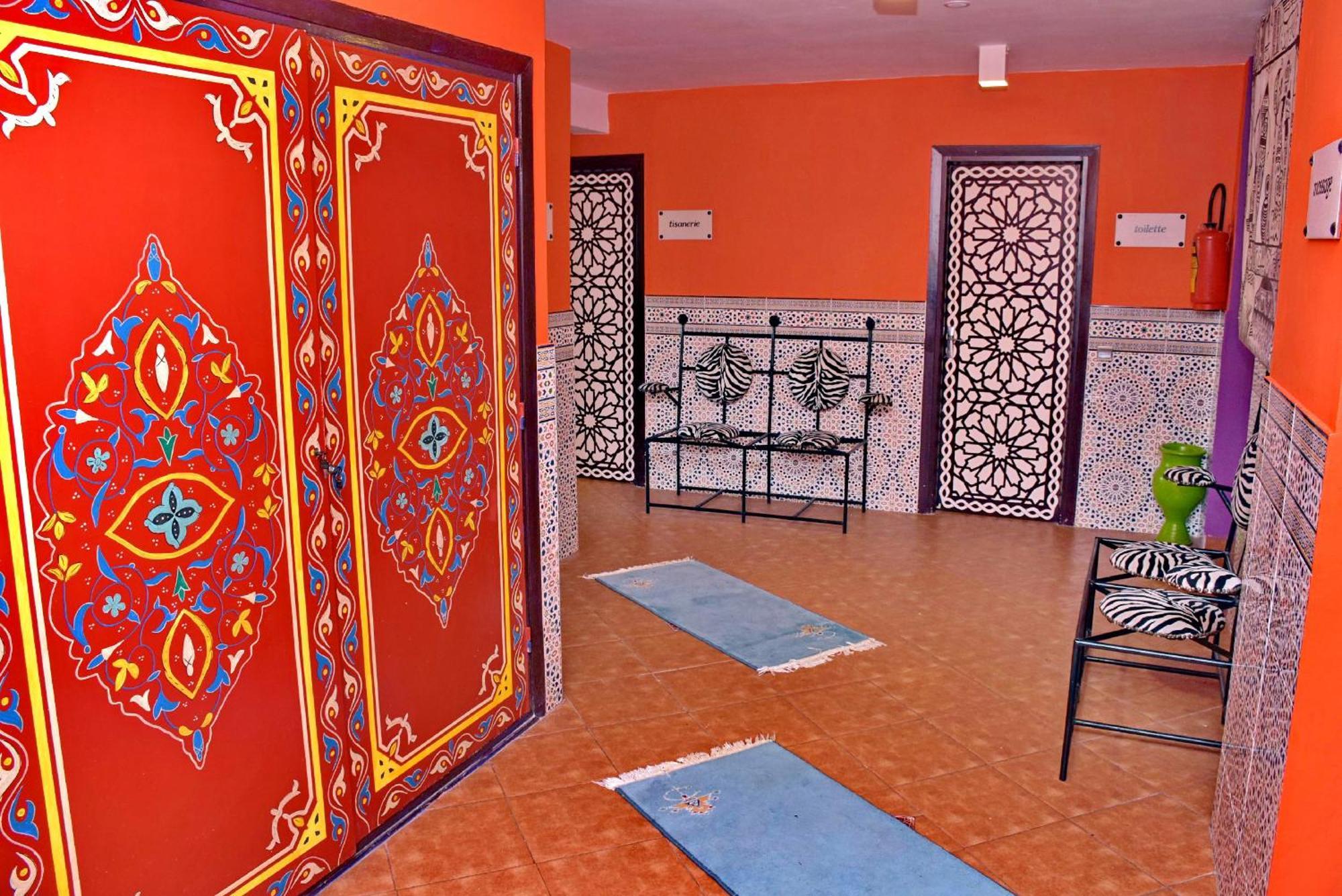 Appart hôtel Appart-hôtel Tagadirt 3*