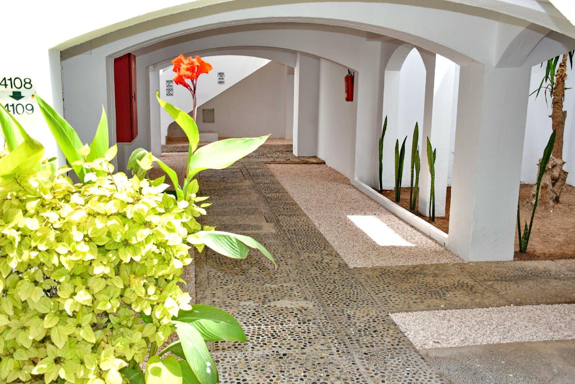 Appart-hôtel Tagadirt 3*