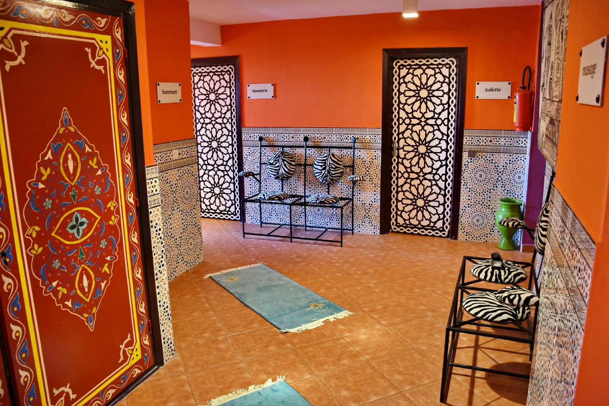 Appart hôtel Appart-hôtel Tagadirt Agadir