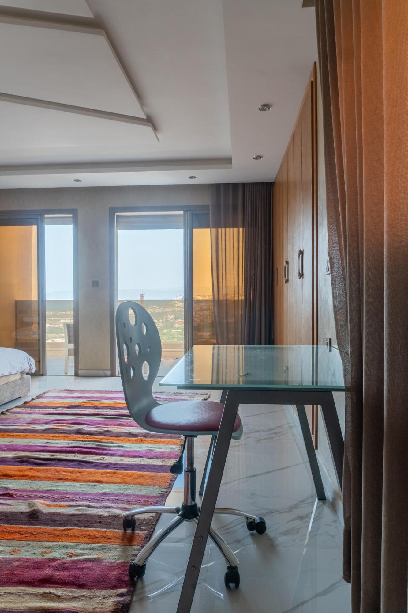 Apartment Tayyurt Host